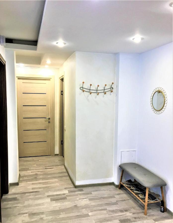 Large Apartment In Ultra-Central Location Brašov Exteriér fotografie