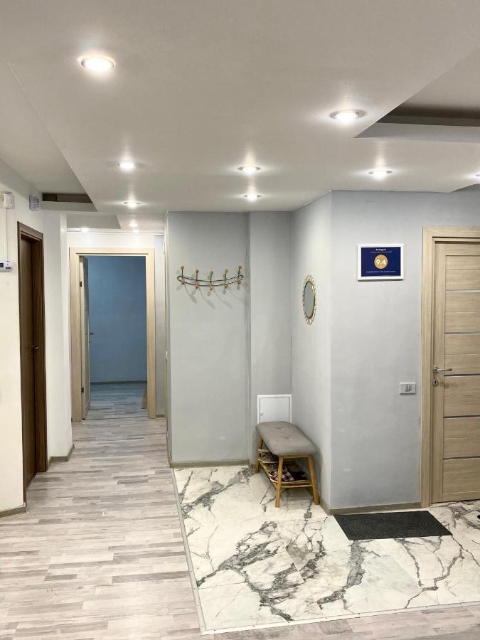 Large Apartment In Ultra-Central Location Brašov Exteriér fotografie