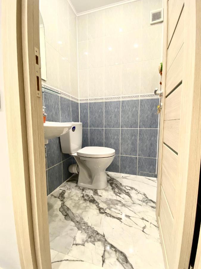 Large Apartment In Ultra-Central Location Brašov Exteriér fotografie