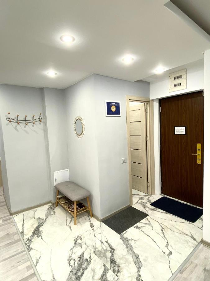 Large Apartment In Ultra-Central Location Brašov Exteriér fotografie
