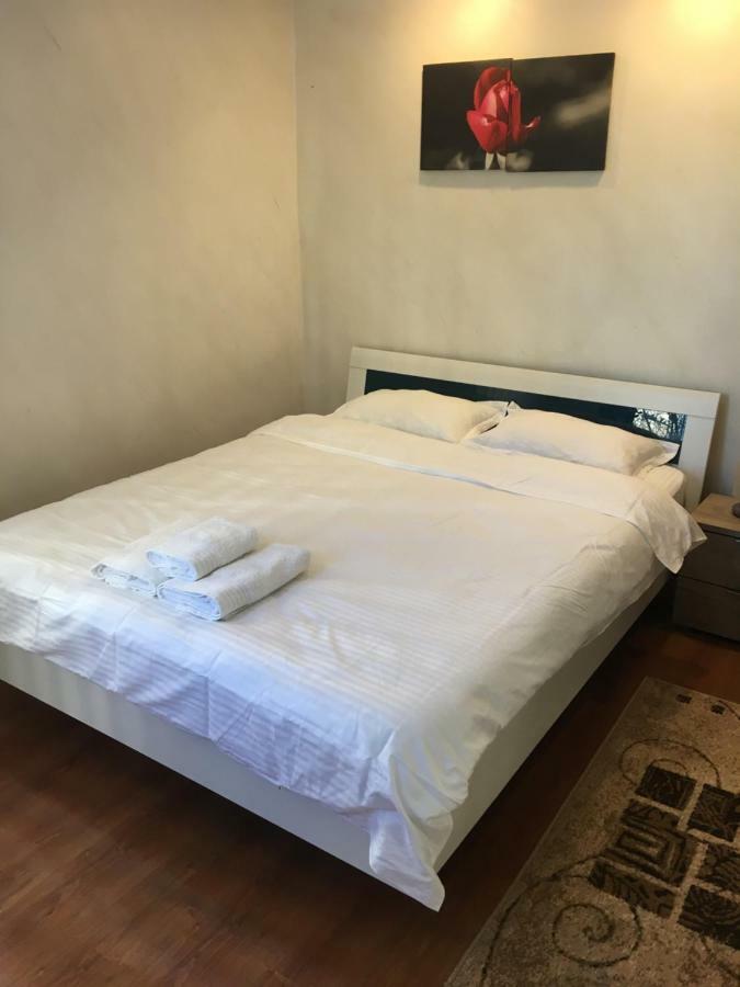 Large Apartment In Ultra-Central Location Brašov Exteriér fotografie